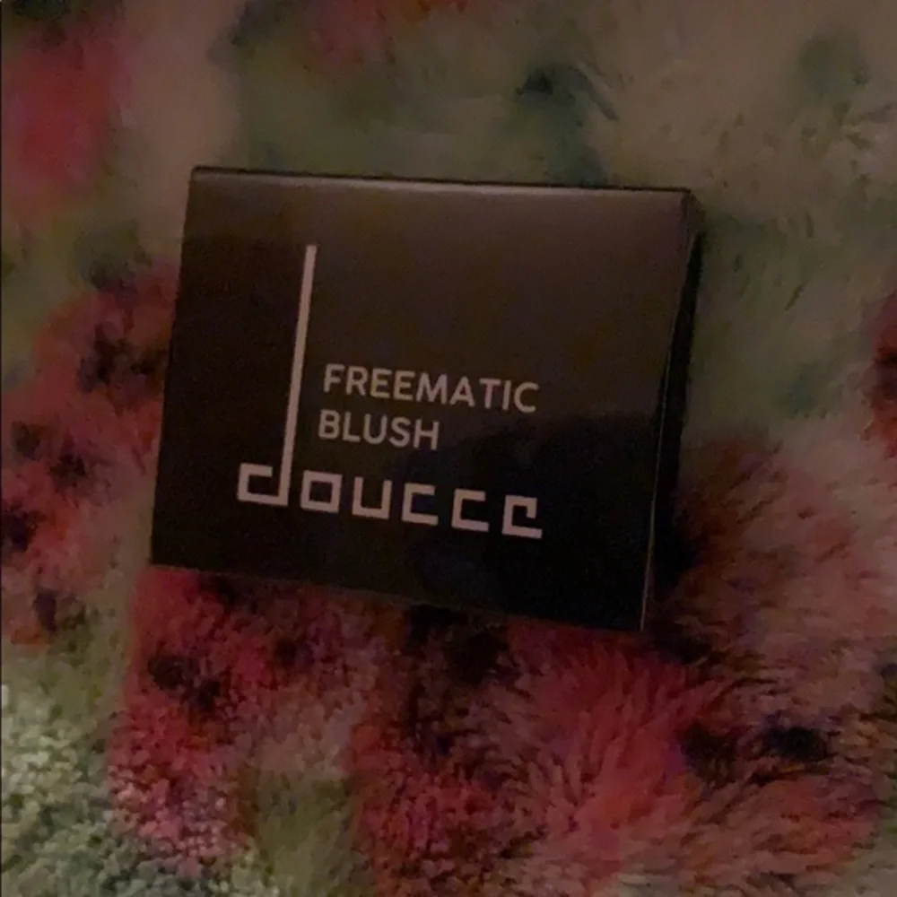 Doucce•Freematic Blush Mono•Zen Orange…Sealed